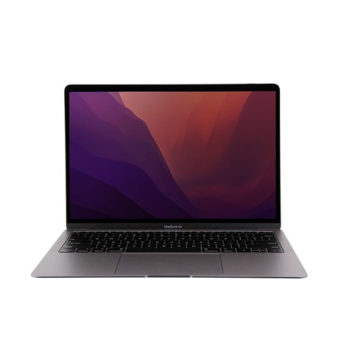 Apple macbook air - air, 13"