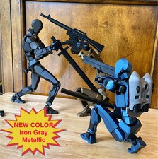 Manichino 13 BIG SIZE V1.0 -