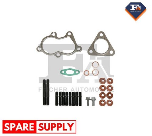 Kit montaggio caricatore - kit, montaggio,