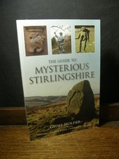 The Guide to Mysterious