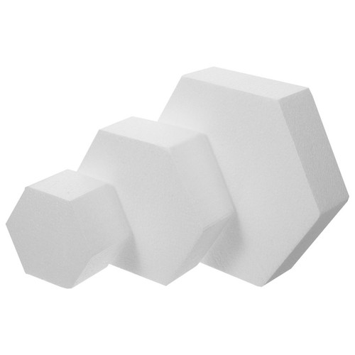 Pezzi schiume decorazione - pezzi,