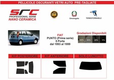 Pellicole Oscurante  Pre