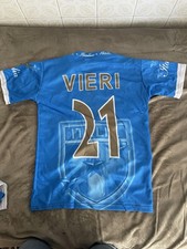 Maglia Nazionale Vintage Vieri