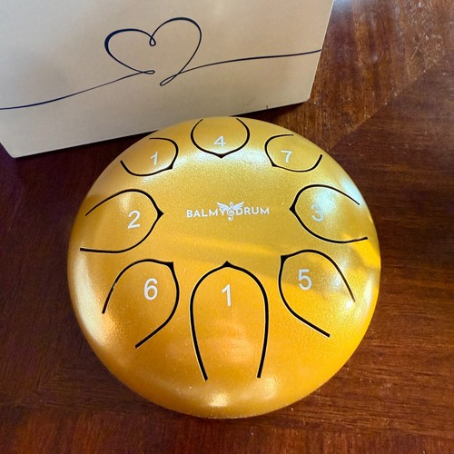 Oro balmy drum 8 - -,