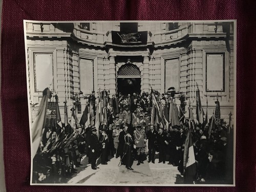 Foto originale primi 900 - originale, ’900