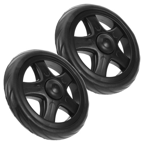 Pcs ruote per carrelli - 2,