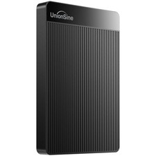 UnionSine Hard Disk Esterno