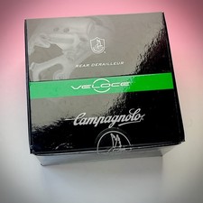 Campagnolo veloce black - campagnolo,