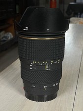 Tokina AF 28-70mm f/2.8 AT-X
