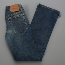 Jeans vintage Levis 517 9 Jr M