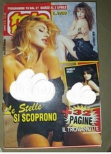 RIVISTA TELE TUTTO 1994 N