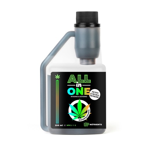 Nutrients fertilizzante all - fertilizzante,