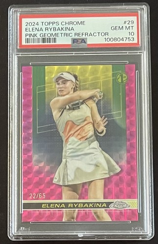 2024 topps cromo - topps,