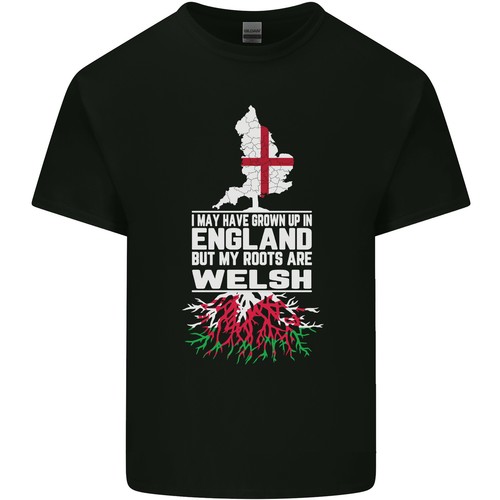 Wales mie radici sono - le,