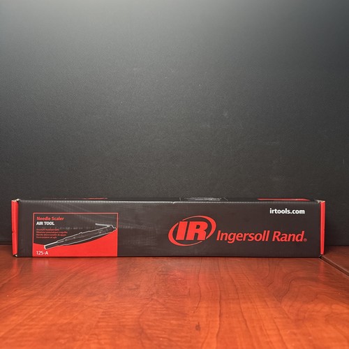 Ingersoll rand 125 - ingersoll,