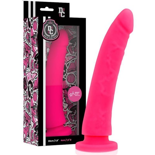 Delta club dildo strap - delta,