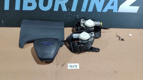 Air 5069 kit airbag - , ford