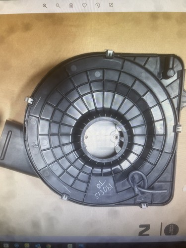 Nuovo depuratore aria nissan - depuratore,