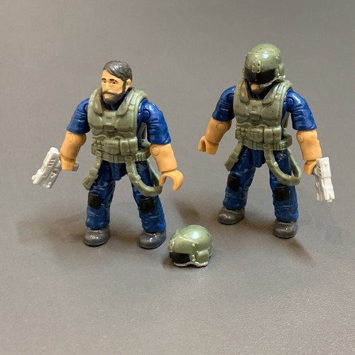 Pilot brohammer mega - brohammer, bloks
