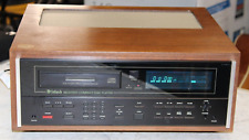 McIntosh MCD7007 Lettore CD