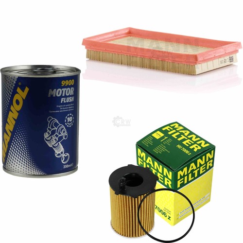 Originale mann kit diagnosi - mann,