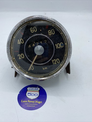 Contachilometri mercedes 170 - mercedes, w