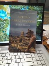 Il Club Dumas Arturo Perez Reverte  Narrativa Rizzoli