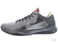 【US10】 NIKE KOBE 5 ASTON