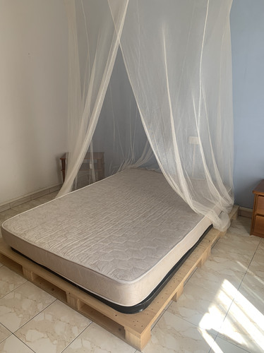 Letto piazza mezza - 1,