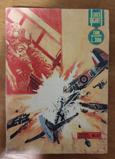 libro fumetto eroica gigante