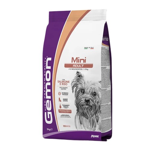Monge crocchette per cani - per,