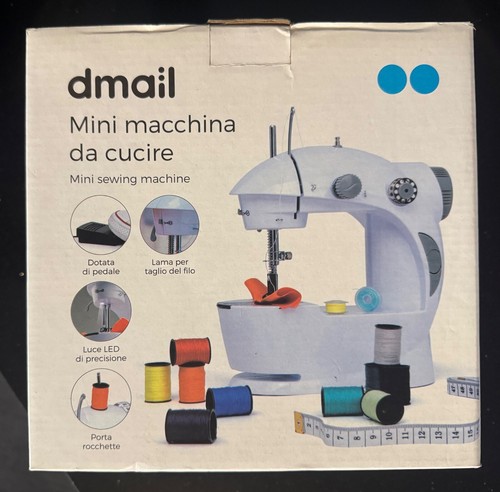 Mini macchina per - macchina,