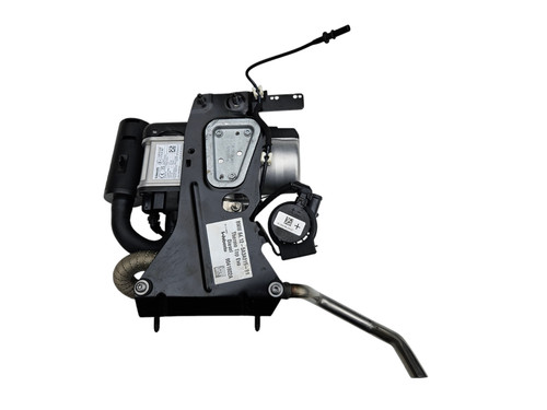 Webasto thermo top evo - thermo, x3