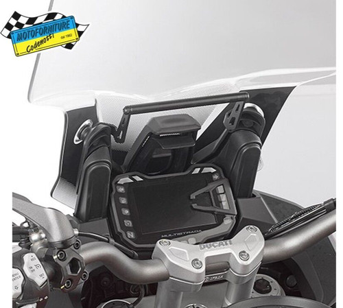 Traversino givi fb7408 - givi,