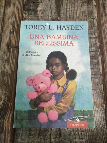 Torey hayden una bambina - l,