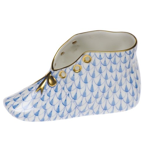 Herend scarpa bambino - scarpa, rete