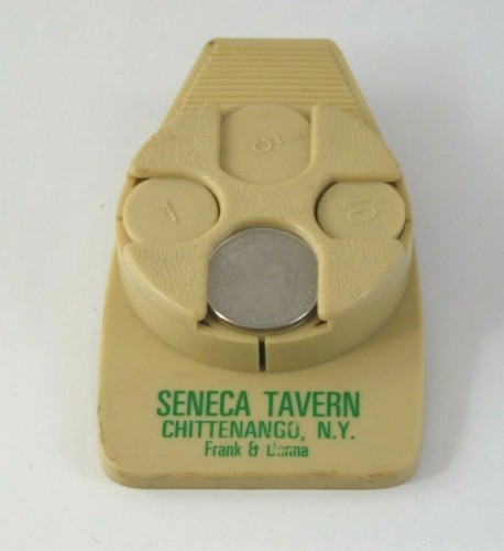 Dispenser cambio vintage - ,