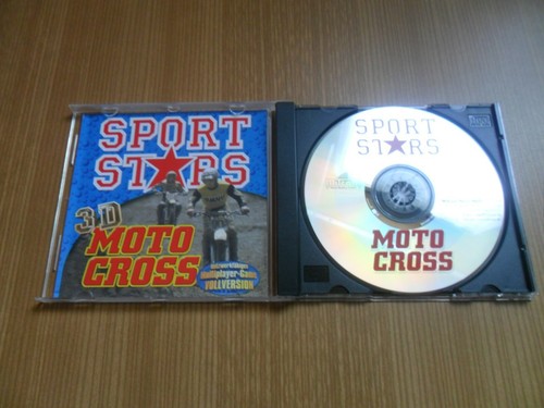 Moto cross - (pc),