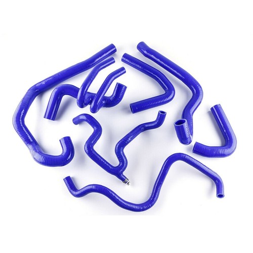Kit tubi radiatore - , silicone