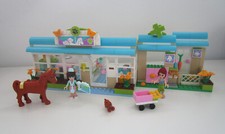 LEGO Friends *Grande clinica