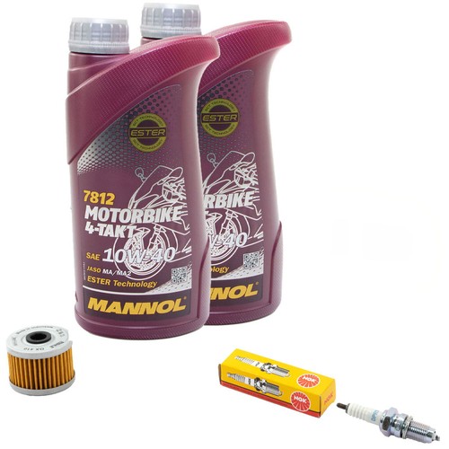 Kit per honda 250 me06 - r,