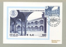 UNIVERSITÀ DEGLI STUDI DI
