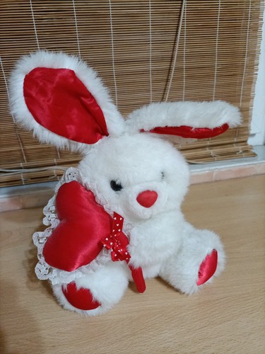 Peluche piccolo conigliett - , x