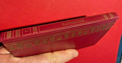 Napoleone giudizi pensieri - "giudizi, pensieri"