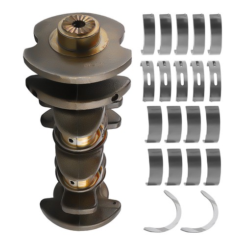 Albero motore per golf - golf, gti