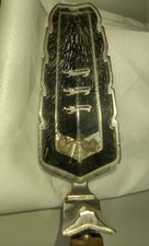 1977 Ford LTD Landau Hood