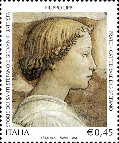 Italia 2005 it02891n storie - 2005,