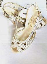 Scarpe da sposa