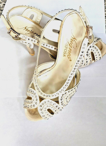 Scarpe sposa - scarpe,