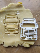 Simile Scania r560 stampo